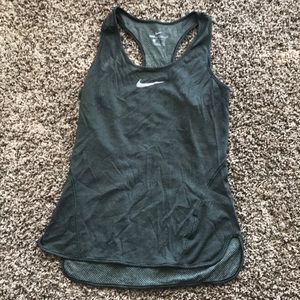 Nike tank top
